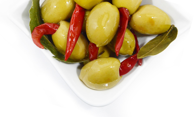 olives